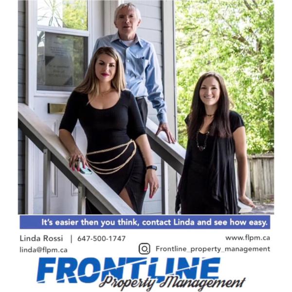 Frontline Property Management