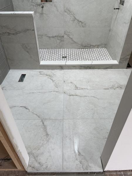 Westsense Tile & Stone Inc.