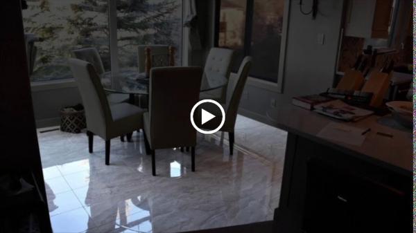 Westsense Tile & Stone Inc.