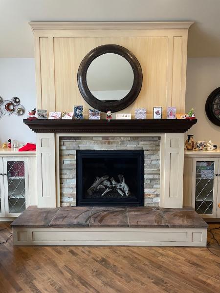 Westsense Tile & Stone Inc.