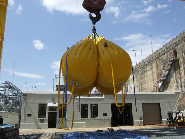 Liftsafe Engineering and Service Group Inc.