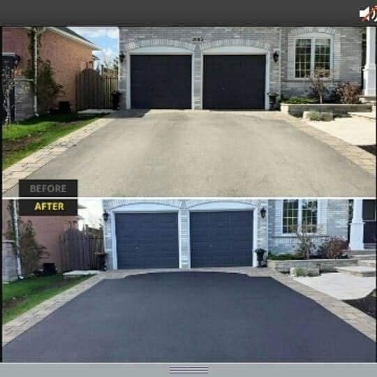 Able Asphalt Sealing