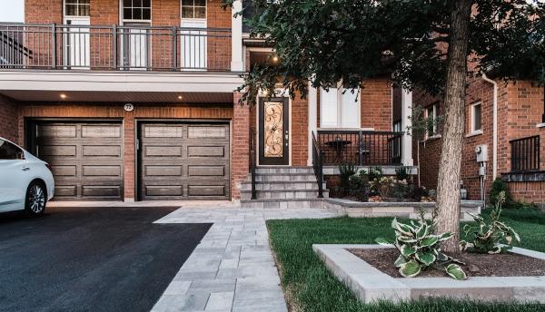 Whitby Shores Landscaping Ltd.