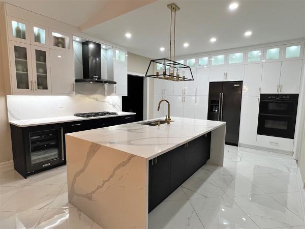 Plastform Kitchen & Countertops