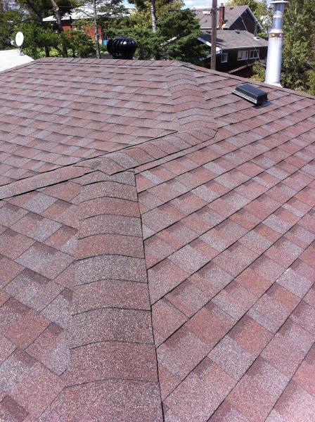 Osborne Roofing
