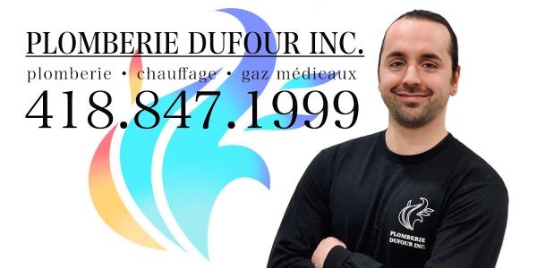 Plomberie Dufour Inc.