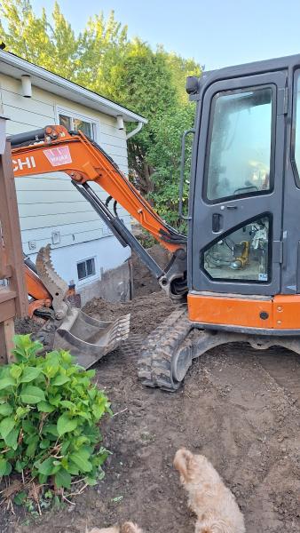 Drain Français Lanaudière