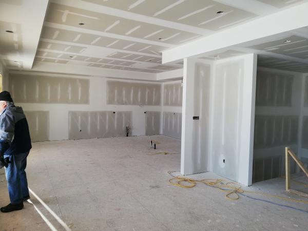 C&C Drywall Ottawa