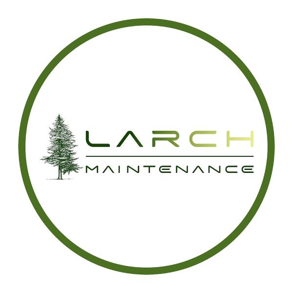 Larch Maintenance