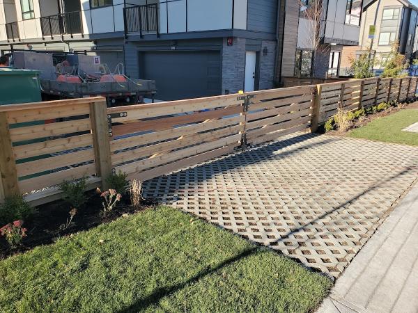 Winkelaar Landscapes Ltd.