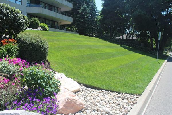 Snider Turf and Landscaping Care Ltd.