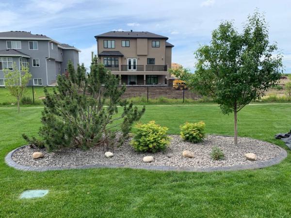 Green City (Lawn Care & Landscaping Calgary)