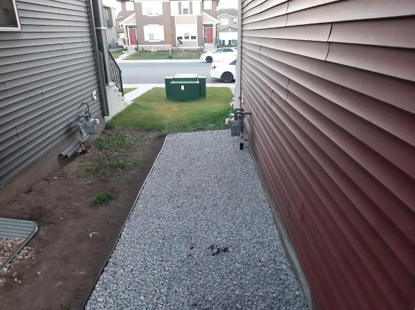 Green City (Lawn Care & Landscaping Calgary)