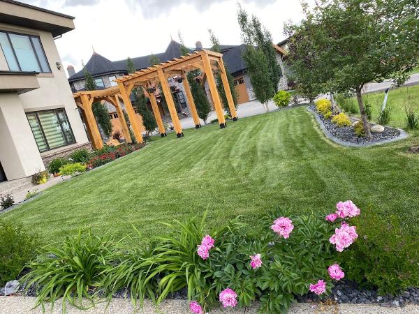 Green City (Lawn Care & Landscaping Calgary)