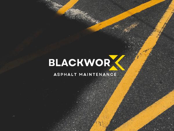 Blackworx Asphalt Maintenance Inc.