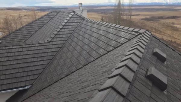 Cochrane Roofing