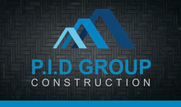 Pid Group Construction