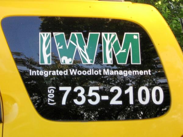Integrated Woodlot Management