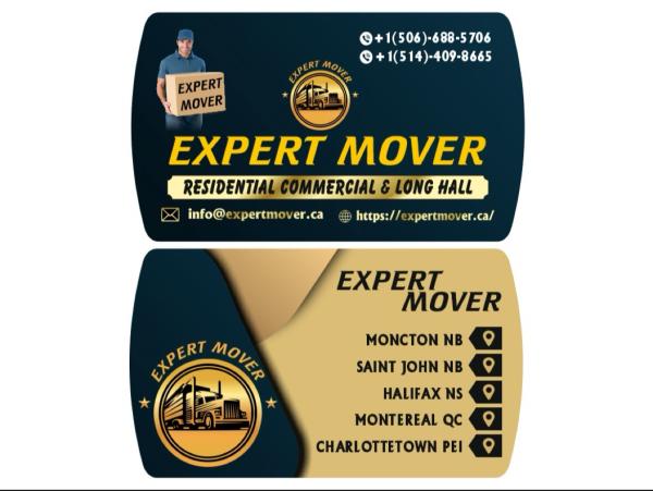 Expert Mover