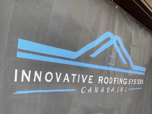 Innovative Roofing Systems