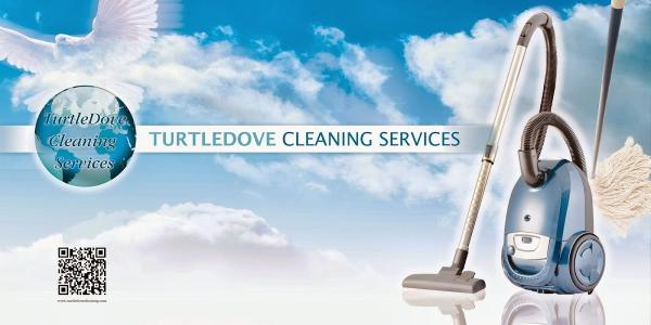 Turtledove Cleaning Services