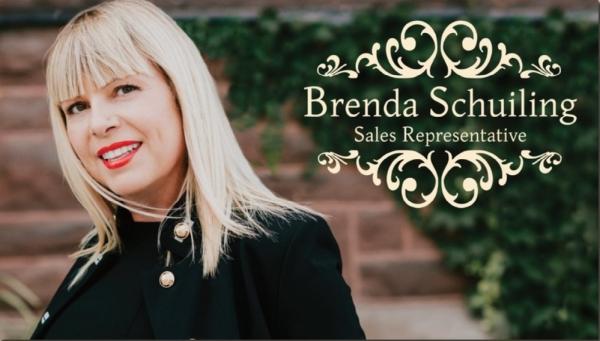 Brenda Schuiling Real Estate