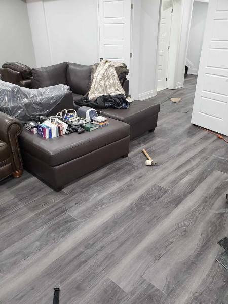 Fancy Carpet and Flooring