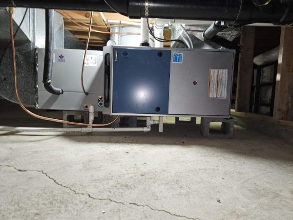 Veteran Heating and Cooling Inc