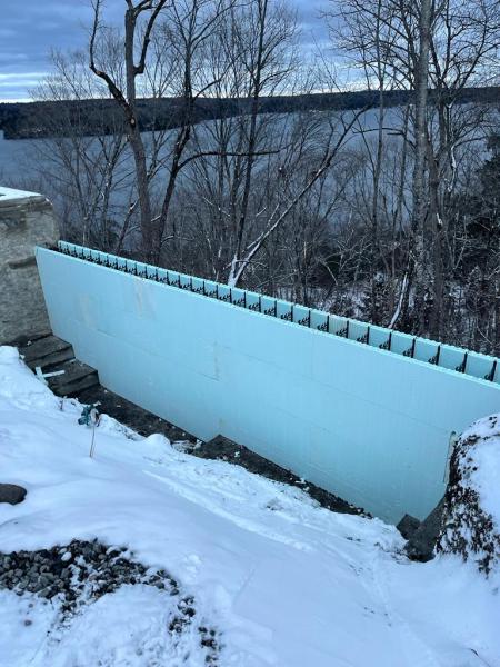 Muskoka Concrete Solutions