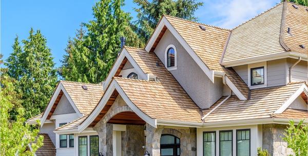 Empire Roofing and Exteriors