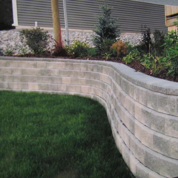 Russell's Land Design