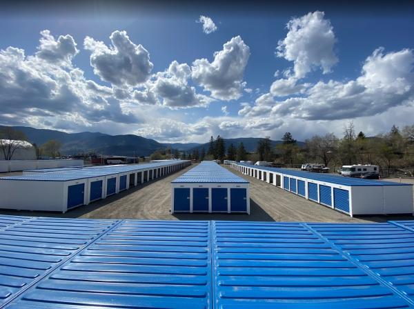 Complete Storage Centres