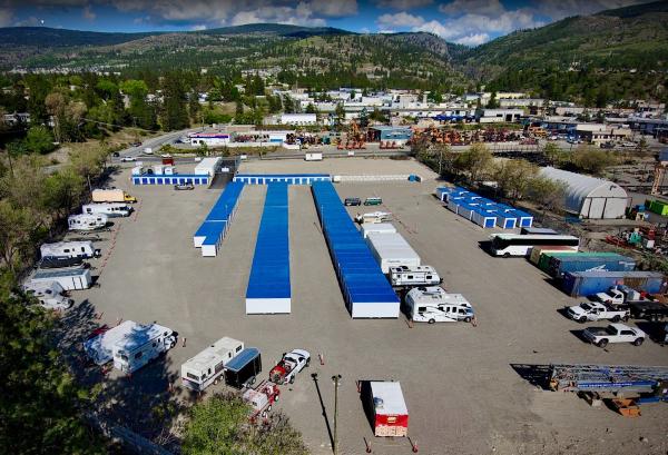 Complete Storage Centres