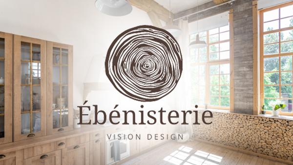 Ébénisterie Vision Design