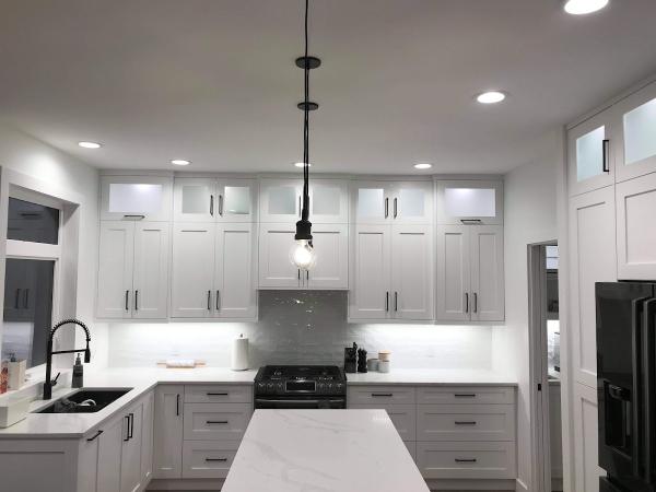 Pacific Coast Electric Ltd.