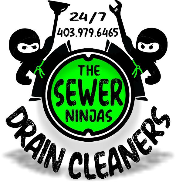 The Sewer Ninjas Inc.