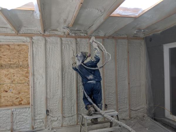Pro Insulation Contracting