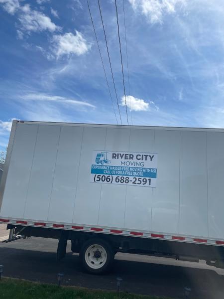 River City Moving Ltd