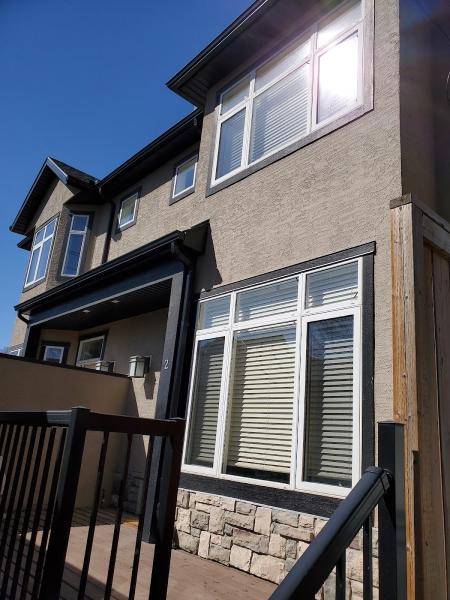 Clarity Glass Systems