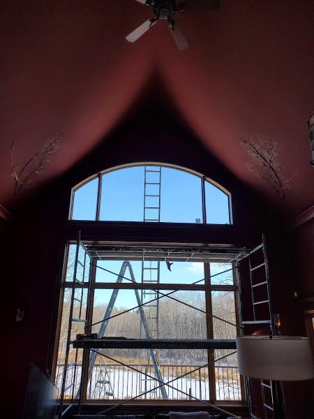 Clarity Glass Systems