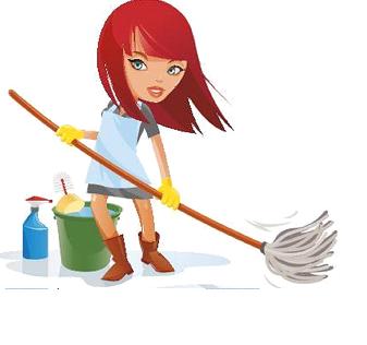 Burlington and Oakville Office and Homecleaning Services