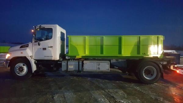 Moga Bin Rentals