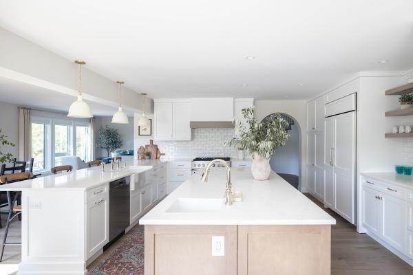 Flawless Interiors Inc.