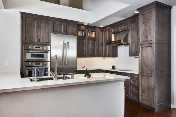 Columbia Kitchen Cabinets Ltd.