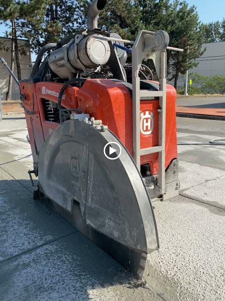 Westcon Concrete Cutting & Coring Ltd.