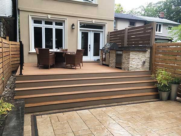 Distinctive Designs Landscaping