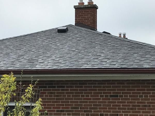 All State Roofing Inc.