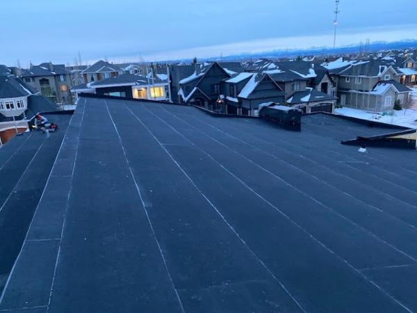 Superior Roofing Ltd