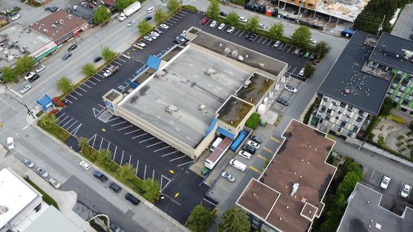 Elite Paving Ltd