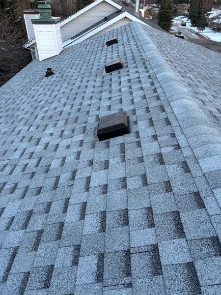 Lumina Roofing & Exteriors